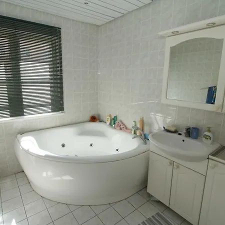 Séjour chez l'habitant Jakobsoni