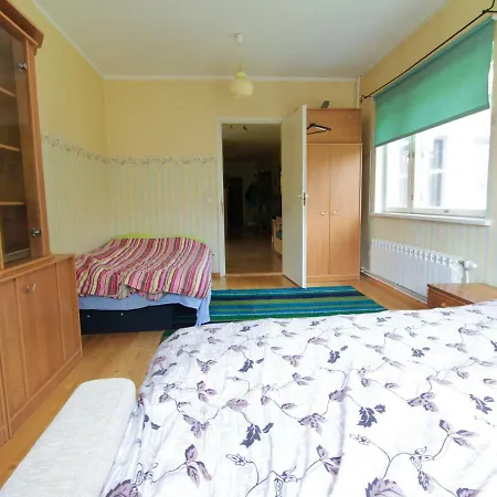 Jakobsoni Séjour chez l'habitant Viljandi (Viljandimaa)