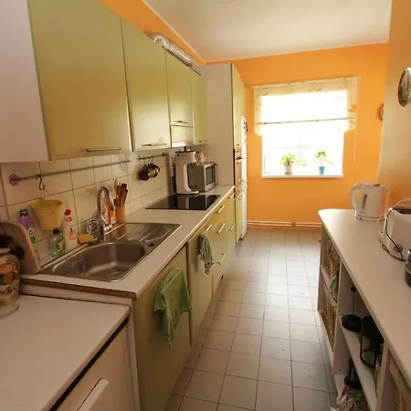 Jakobsoni Séjour chez l'habitant Viljandi (Viljandimaa)