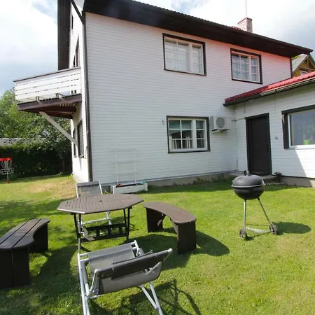 Jakobsoni Séjour chez l'habitant Viljandi (Viljandimaa)