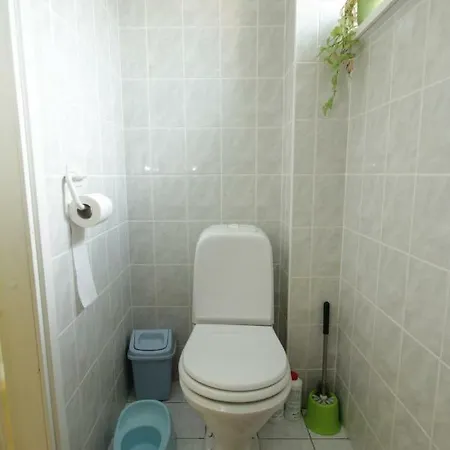Séjour chez l'habitant Jakobsoni *